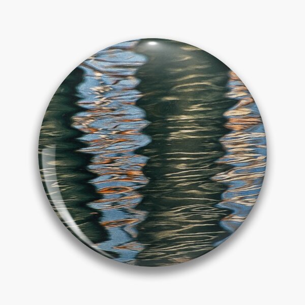 Item preview, Water abstract designed and sold by Art in Nature.