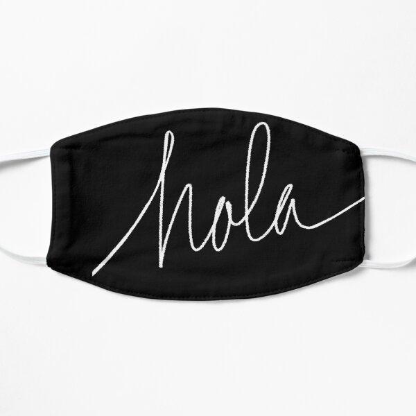 Hola Mascarilla