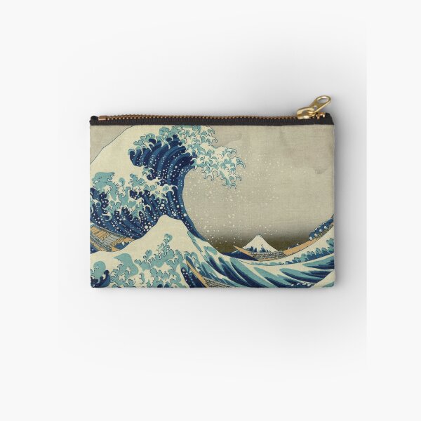 Item preview, The Great Wave off Kanagawa designed and sold by KNBS.