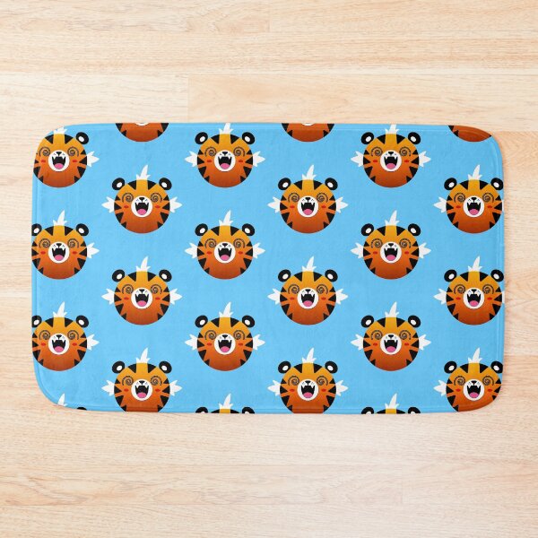 Item preview, Cuckoo Tiger designed and sold by MousseFashion.