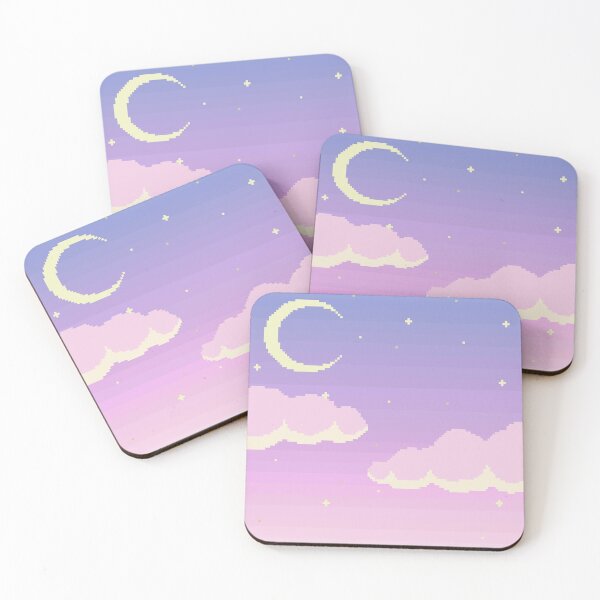 Item preview, Pastel Night designed and sold by Stardust-Specks.