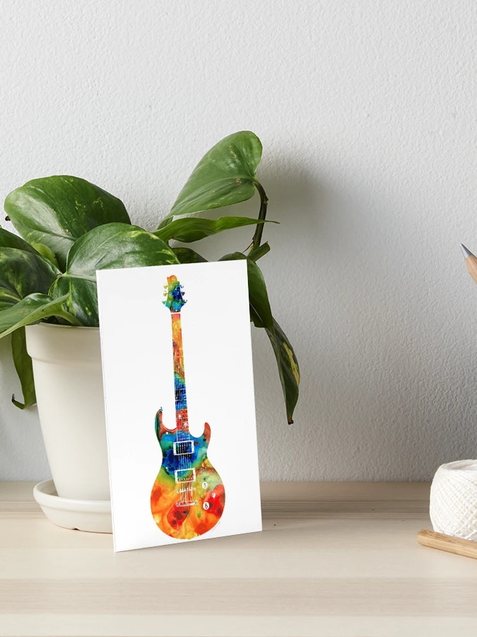 アート・デザイン・音楽 the electric guitar collection アート・デザイン・音楽 the electric guitar collection アート