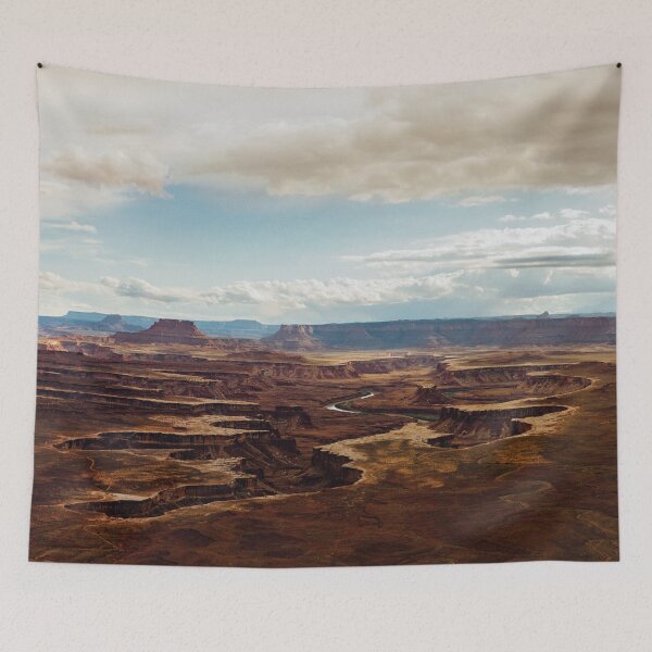 Item preview, Desert Escape x Utah designed and sold by Leah Flores.