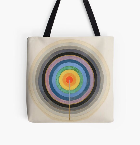 Item preview, Hilma af Klint "Series VIII. Picture of the Starting Point. March 1920" designed and sold by Alexandra Dahl.