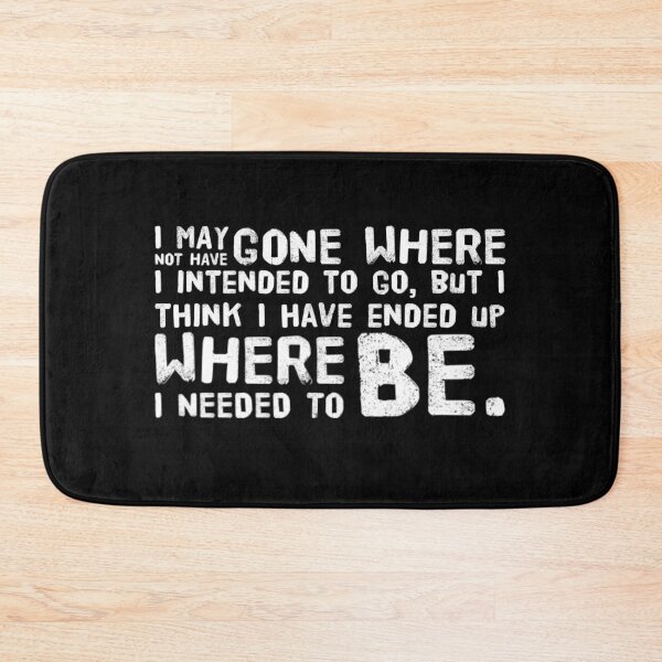 Item preview, Needed To Be (Two) designed and sold by kpccrafty.