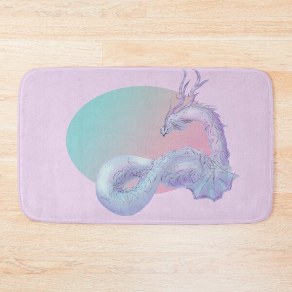 Item preview, Sunrise Dragon designed and sold by RClaire.