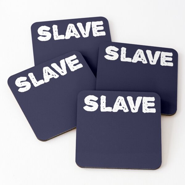 Item preview, slave designed and sold by leutiano.