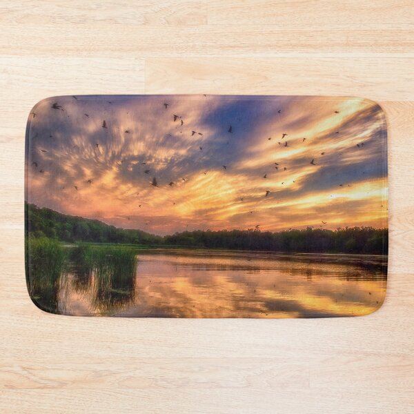 Item preview, Coming in to Roost at Presque Isle State Park - Erie, PA designed and sold by Kathy Weaver.