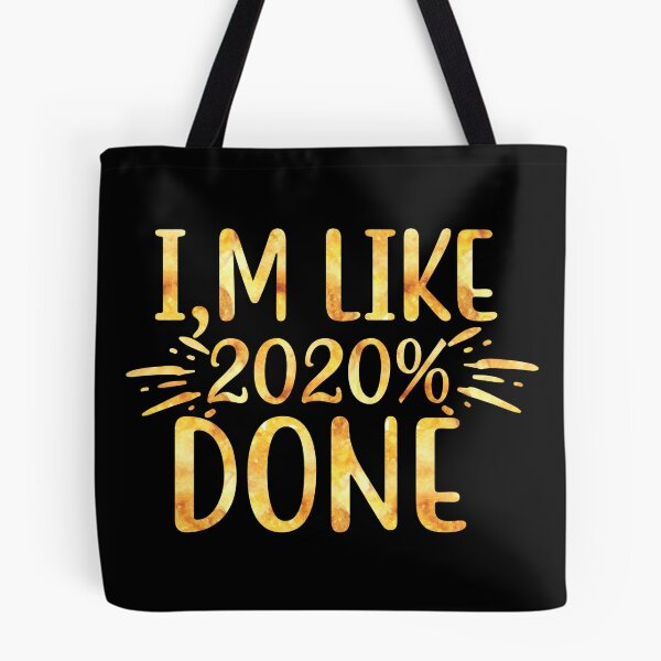 Item preview, Am Like 2020 Done designed and sold by hatimelhag.