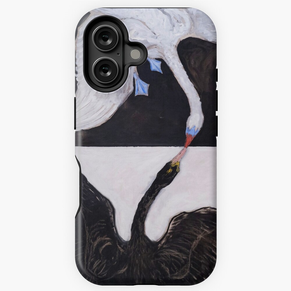 Item preview, iPhone Magsafe Tough Case designed and sold by ALD1.