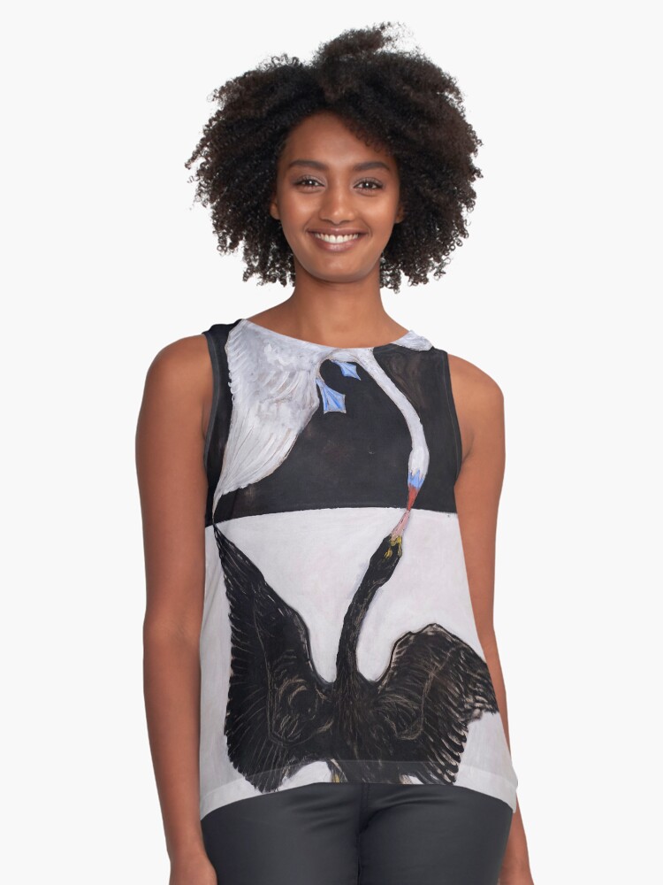 Item preview, Sleeveless Top designed and sold by ALD1.