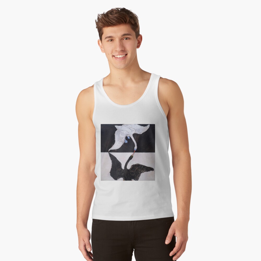 Item preview, Tank Top designed and sold by ALD1.