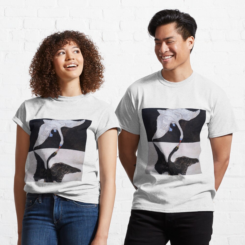 Item preview, Classic T-Shirt designed and sold by ALD1.