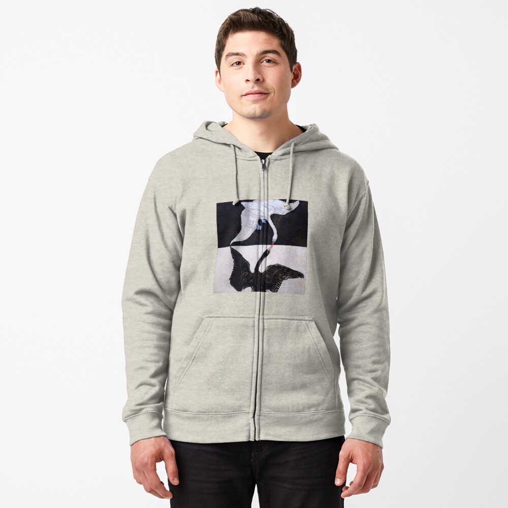 Item preview, Zipped Hoodie designed and sold by ALD1.