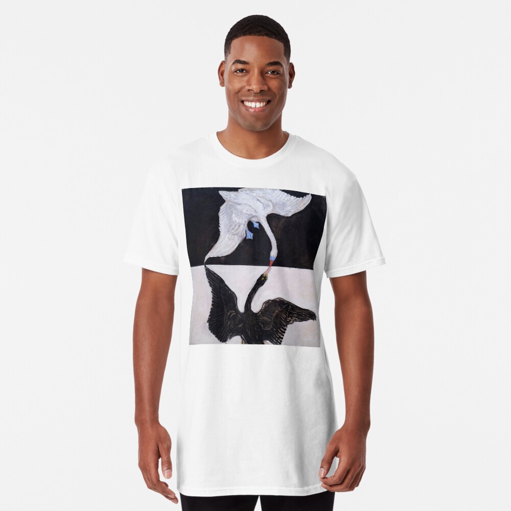 Item preview, Long T-Shirt designed and sold by ALD1.