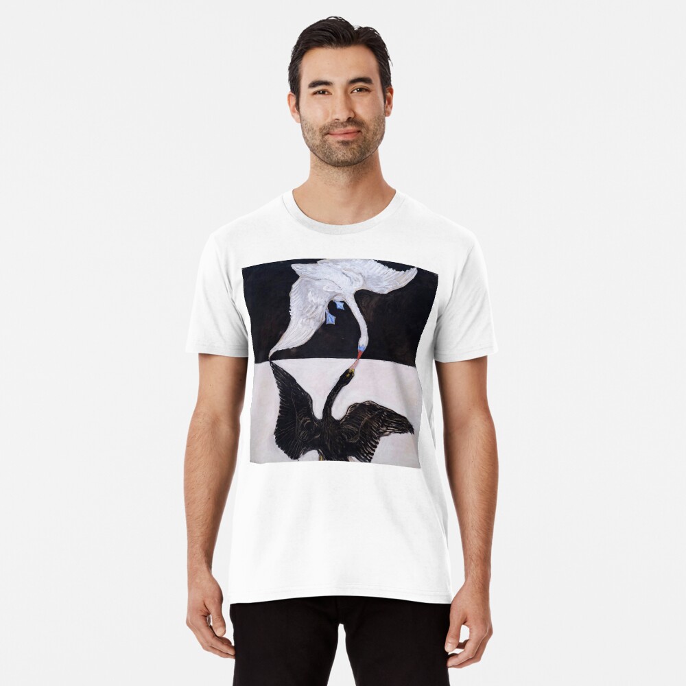 Item preview, Premium T-Shirt designed and sold by ALD1.