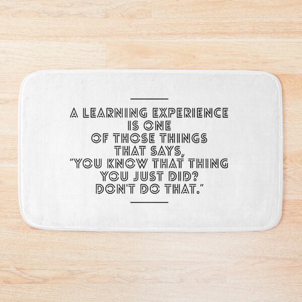 Item preview, Learning Experience (Two) designed and sold by kpccrafty.