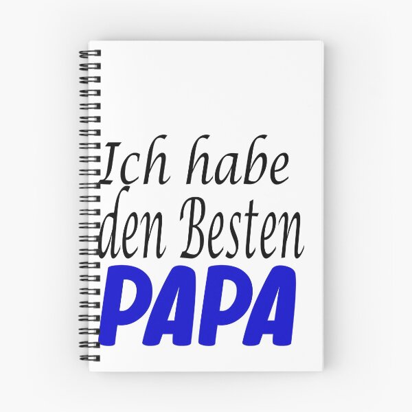 Item preview, Ich Habe den besten Papa vatertagsgeschenk vatertag 2020 geschenk designed and sold by alaechamlal.