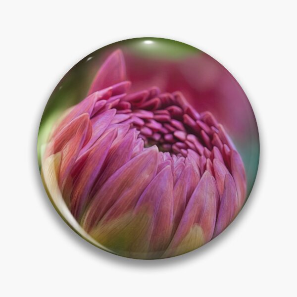 Item preview, Awakening dahlia designed and sold by Art in Nature.