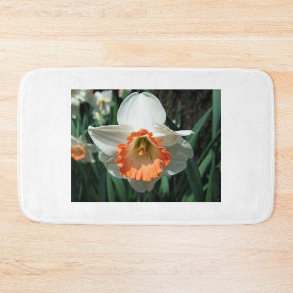 Item preview, Colorful Spring Flowers, New York City designed and sold by lenspiro.