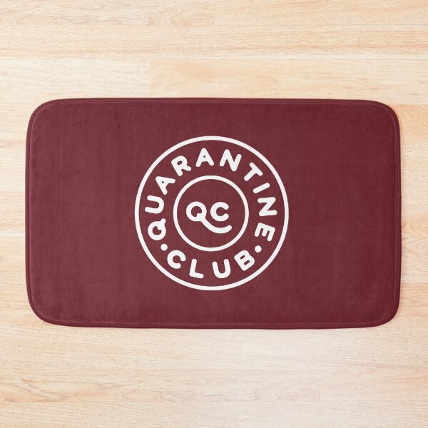 Item preview, Club Quarantine #04 designed and sold by SalahBlt.