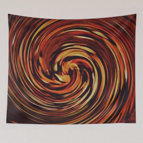 Item preview, Autumnal designed and sold by Clint Ackerman.
