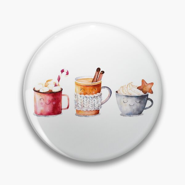 Item preview, Hot drinks designed and sold by BekkaCampbell.