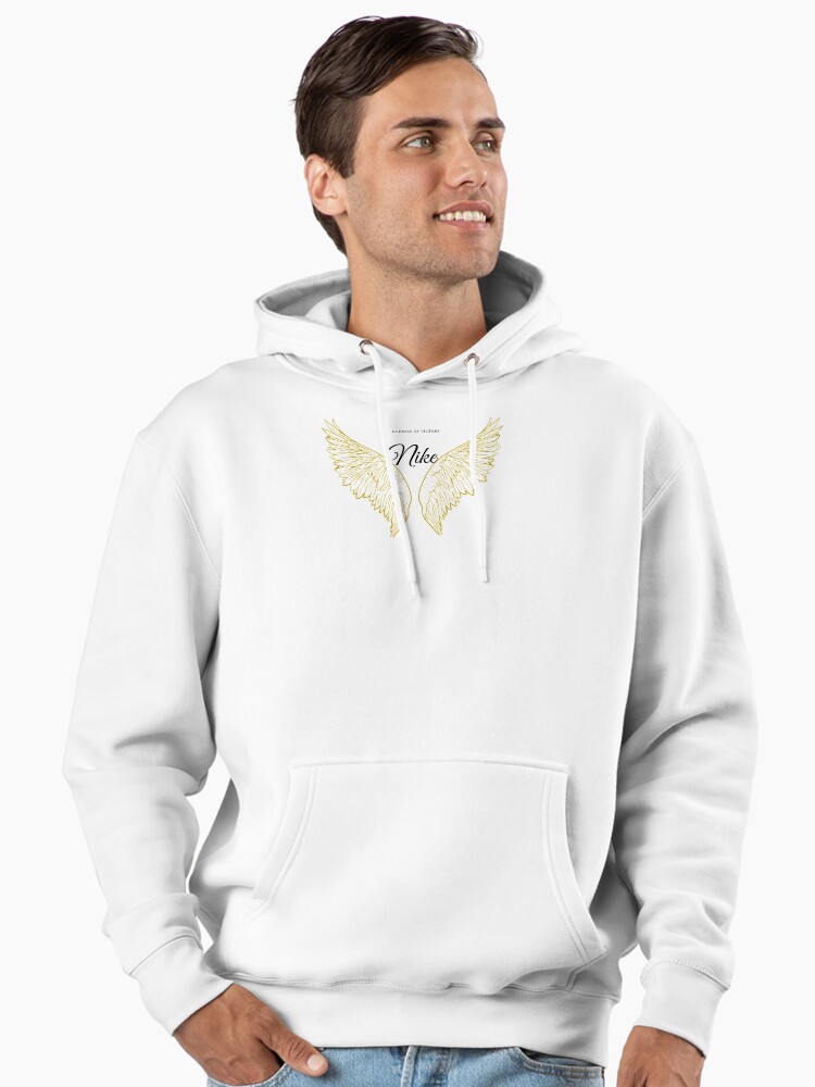 nike goddess of victory sweatshirt