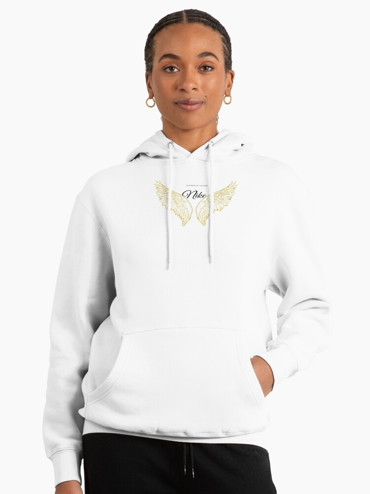 nike international goddess of victory sweatshirt