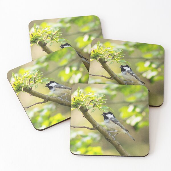 Item preview, Coal Tit designed and sold by ellenmpics.