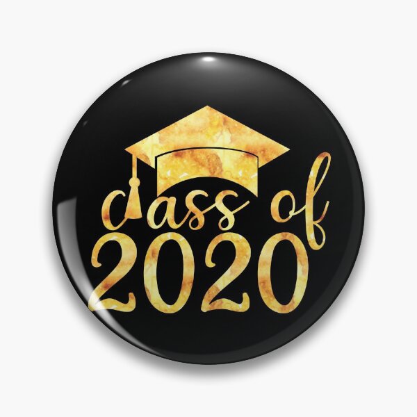Item preview, Class of 2020 designed and sold by hatimelhag.