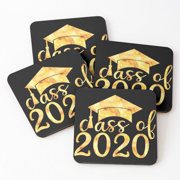 Item preview, Class of 2020 designed and sold by hatimelhag.