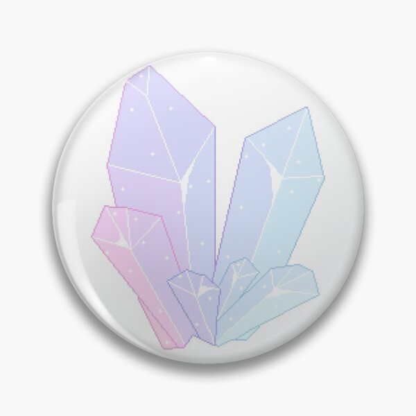 Item preview, Crystal Fractures designed and sold by Stardust-Specks.