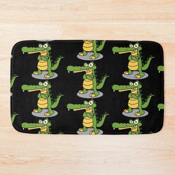 Item preview, Alligator upset designed and sold by Seb-Sk93.