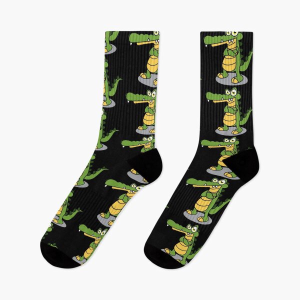 Item preview, Alligator upset designed and sold by Seb-Sk93.