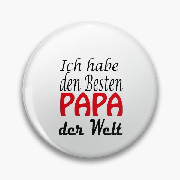 Item preview, Ich Habe den besten Papa Geschenk für Vater vatertagsgeschenk vatertag 2020 designed and sold by alaechamlal.