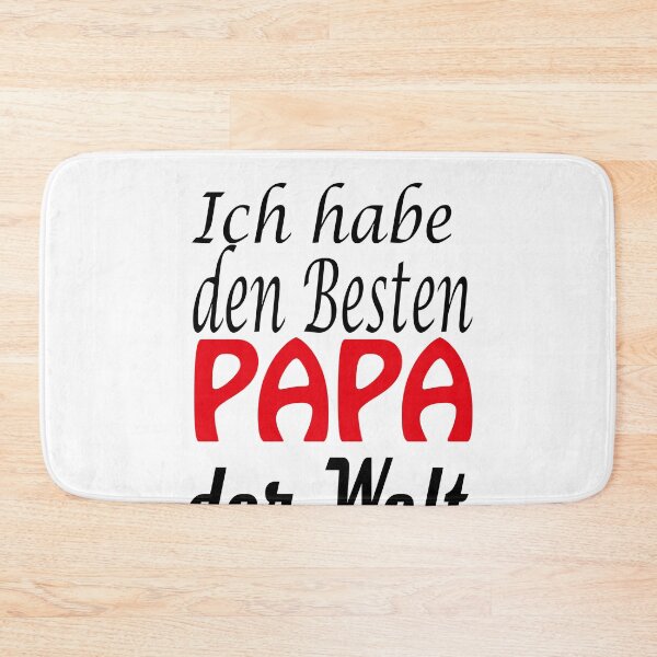 Item preview, Ich Habe den besten Papa Geschenk für Vater vatertagsgeschenk vatertag 2020 designed and sold by alaechamlal.
