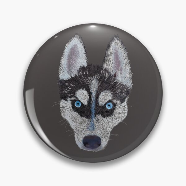 Item preview, Husky designed and sold by janeynic.