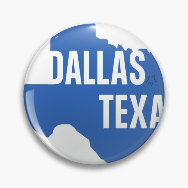 Item preview, Dallas, Texas star designed and sold by salliesimp.