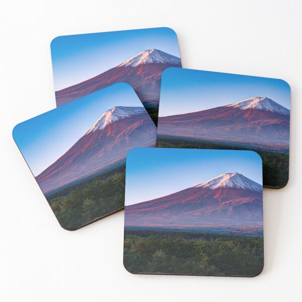 Item preview, Mount Fuji designed and sold by KNBS.