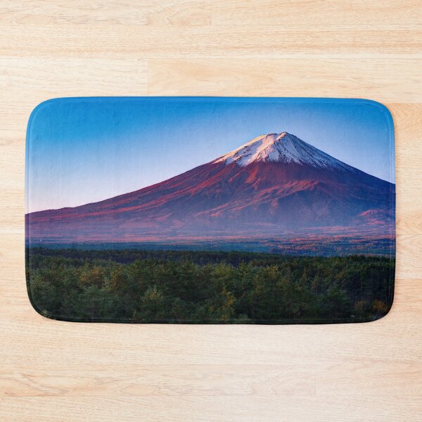 Item preview, Mount Fuji designed and sold by KNBS.