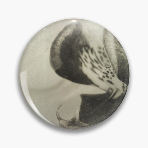 Item preview, Vintage moth orchid designed and sold by Art in Nature.