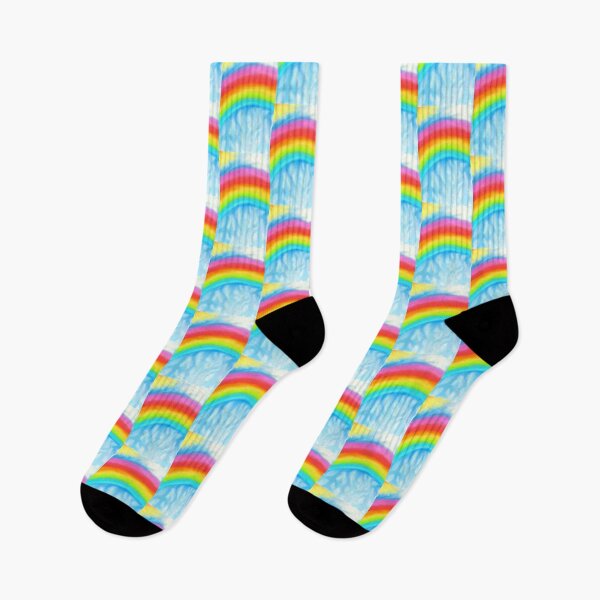 Item preview, Colour smudges after the rain designed and sold by Louisa Dent.