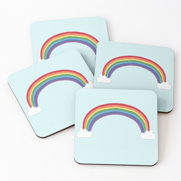 Item preview, Rainbow of Hope designed and sold by Graphics By Craig.