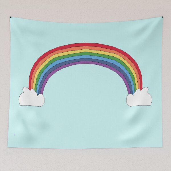 Item preview, Rainbow of Hope designed and sold by Graphics By Craig.