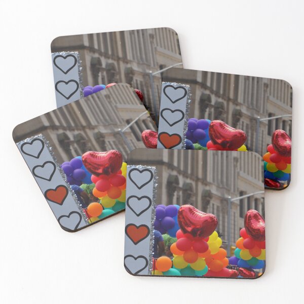 Item preview, Share the Love designed and sold by peterrobinsonjr.