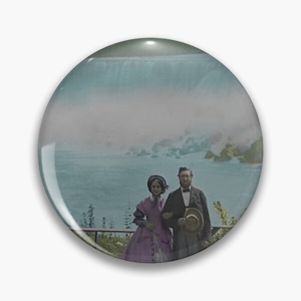 Item preview, Niagara Falls designed and sold by princessbunhead.