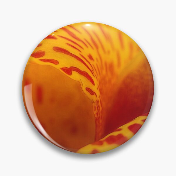 Item preview, Flirtatious canna lily designed and sold by Art in Nature.