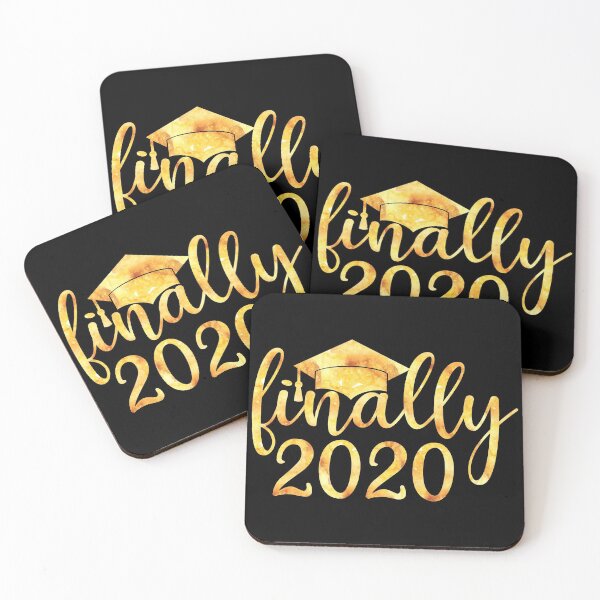 Item preview, Finally 2020 designed and sold by hatimelhag.