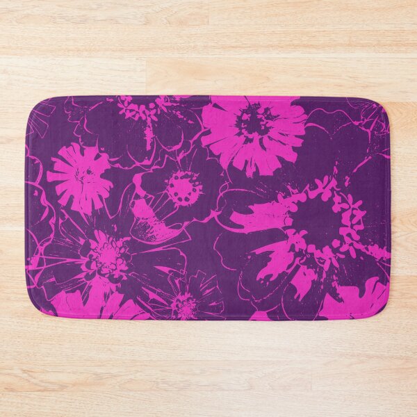 Item preview, Late Summer Fushia designed and sold by AmeeMax.